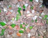 Foto del paso 3 de la receta: Hígado Encebollado