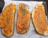 Foto del paso 1 de la receta: Pizza catalana