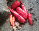 Foto langkah ke 2 dari resep Asinan Sayur/Rujak Cuka.