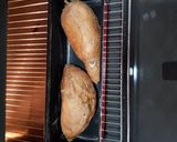 Foto del paso 1 de la receta: Tronco. Tronquet de Massapà