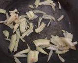 Foto langkah ke 2 dari resep Daging giling teriyaki - MPASI.