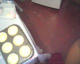Foto del paso 4 de la receta: Cupcakes de vainilla
