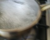 Φωτογραφία βήματος 6 της συνταγής Βοδινό stew με σπανάκι και κοφτό μακαρονάκι