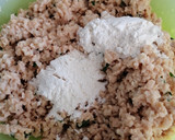Foto del paso 5 de la receta: Albóndigas de soja texturizada