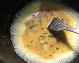 A picture of step 3 of Jhatpat Fish Curry.