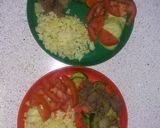 Foto del paso 4 de la receta: Picado de carne con vegetales