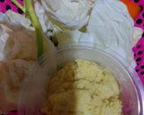 Foto langkah ke 1 dari resep Bakwan Jagung Sayur.