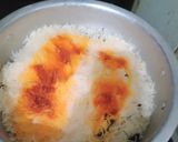 A picture of step 2 of چکن بریانی.