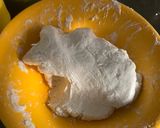 Foto langkah ke 2 dari resep Jaddah / Ulen / Ulen Tepung Ketan.