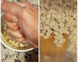 Foto del paso 4 de la receta Boloñesa Vegana