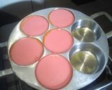 Foto langkah ke 3 dari resep Kue lumpur cantik.