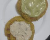 Foto del paso 5 de la receta: Arepa-burger🫓de carne🍖de res🥙🍔🧆