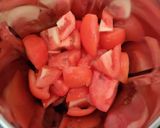 A picture of step 4 of Dungadiyu Dungadiyu Recipe / Kathiyawadi Recipe.