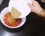 A picture of step 4 of Cooking Oil Say Bana Falsa Achar Recipe 😋.