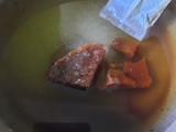 Kue Cucur Aroma Teh