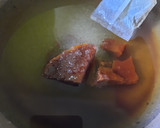 Foto langkah ke 1 dari resep Kue Cucur Aroma Teh.