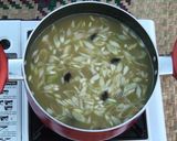 Foto langkah ke 11 dari resep Soto Banjar Ayam Bapukah.