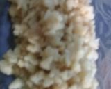 Foto del paso 11 de la receta: Canelones de acelga y carne con arroz de coliflor KETO