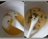 Foto langkah ke 6 dari resep Muffin Ragout Roti Tawar.