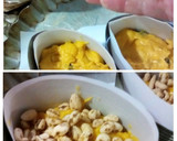 Foto del paso 6 de la receta: Budines de calabaza y frutos secos 🍠🌰