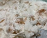 Foto del paso 4 de la receta: Sándwich de pollo súper
