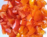 Foto del paso 3 de la receta: Vainita Saltada Tipo Oriental