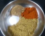 Masala eggplant recipe step 1 photo