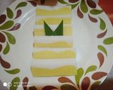 Foto langkah ke 3 dari resep Puding jagung santan bunda thifa 🌽🌽🌽.