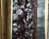 Foto langkah ke 5 dari resep 3. steam chocolate cake #tantanganakhirtahun#masakditahunbaru.