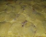 Foto del paso 8 de la receta: Pastel de papas, panceta/bacón y queso