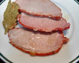 Foto del paso 3 de la receta: Lomo al ajillo en salsa
