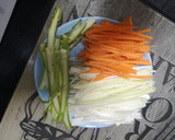 Foto del paso 1 de la receta: Pescadilla al papillote