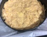 Foto del paso 4 de la receta: Tarta de manzana