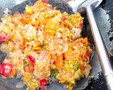 Foto langkah ke 7 dari resep Sambal bawang awet.