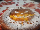Tarta de calabaza