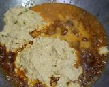 A picture of step 6 of Chicken Barra with Smoky Flavor.