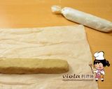 沙布蕾(Sablé)香草餅乾的食譜步驟3照片