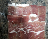 Foto del paso 3 de la receta: Solomillo Wellington