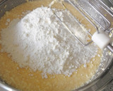 Foto del paso 2 de la receta: Brownies de limón sin gluten