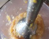 Foto del paso 3 de la receta: Mermelada Frutal, mermelada de naranja, pera y manzana