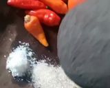 Foto langkah ke 3 dari resep Oseng Tempe Kacang Panjang Kecap Manis.