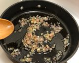 A picture of step 2 of Zucchini side dish.