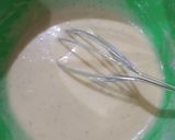 Foto langkah ke 2 dari resep Pancake Pisang.