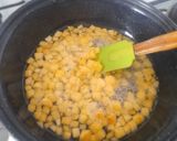 Foto del paso 2 de la receta: Compota de manzana