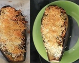 Foto del paso 8 de la receta: Berenjenas rellenas orientales