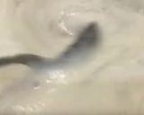 A picture of step 3 of Vrat ki Kadhi.