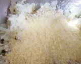 Foto del paso 4 de la receta: Hamburguesas de coliflor, saludables