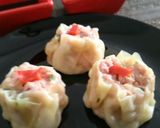 Foto del paso 3 de la receta: Siu Mai de Cerdo 👍🇵🇪