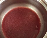 Meggyes tejberizstorta recept fázis 7 fotója