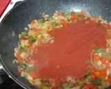 Foto del paso 3 de la receta: Rape con sofrito